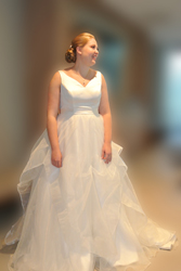 Gil & Sarah's Wedding 0087